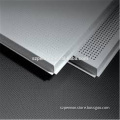 Lay-in Aluminium Sheet Metal Ceiling